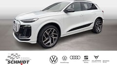 Audi e-tron quattro S-Line Tech-Pro GAR Matrix