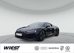 Bild des Angebotes Audi R8 Coupé performance 5.2 FSI qu. S tronic, LEDER
