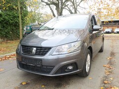 Bild des Angebotes SEAT Alhambra Style 7 Sitzer Ahk