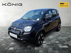Bild des Angebotes Fiat Panda 1.0 GSE City Cross Klimaanlage