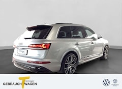 Bild des Angebotes Audi Q7 50 TDI Q 2x S LINE LM22 MATRIX STHZG HuD