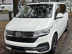 Bild des Angebotes VW T6.1 Multivan Multivan T6.1 Kurz DSG Generation Six