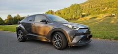 Bild des Angebotes Toyota C-HR C-HR Hybrid Style