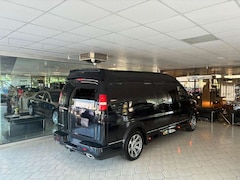Bild des Angebotes Chevrolet Express 2500- 6,0 V8 Explorer Limited.9 Sitze