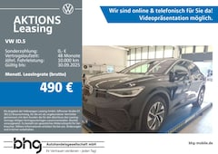 Bild des Angebotes VW ID.5 Pro #PANO #DESIGN-PAKET #19` HAMAR #IQ-LIGH