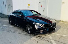 Bild des Angebotes Mercedes-Benz CLS 450 4Matic 9G-TRONIC Edition 1