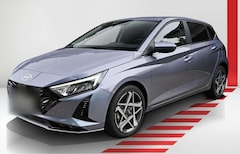 Bild des Angebotes Hyundai i20 FL Prime AUT DynLicht Fernlichtass. Kam. LED