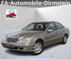 Bild des Angebotes Mercedes-Benz E 240 E -Klasse Lim. E 240