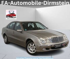 Bild des Angebotes Mercedes-Benz E 240 E -Klasse Lim. E 240