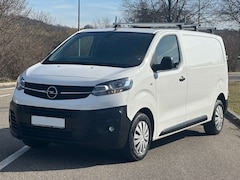 Bild des Angebotes Opel Vivaro 1.5D TüV Neu*AHK*KAMERA*KLIMA*PDC*TEMPO*