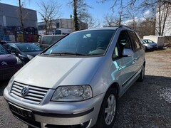 Bild des Angebotes VW Sharan 1.9TDI 96kW Comfortline Family