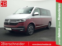 Bild des Angebotes VW T6.1 Multivan 2.0 TDI DSG 4Mo. Comfortline AHK DIGI- COCKPIT LED