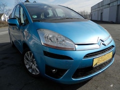 Bild des Angebotes Citroen C4 Picasso Tendance*Klima*Alu