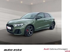 Bild des Angebotes Audi A1 Sportback S line 40 TFSI S tronic S Line,PDC