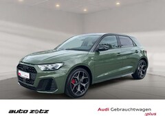 Bild des Angebotes Audi A1 Sportback S line 40 TFSI S tronic S Line,PDC