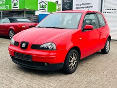 Bild des Angebotes SEAT Arosa Signo 1.4 Auto, Automatik , Tüv&insp neue