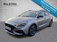 Bild des Angebotes Hyundai i30 N-Line Navi LED CarPlay Connect&Go Kamera