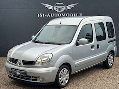 Bild des Angebotes Renault Kangoo Privilege "Klima"Garantie"