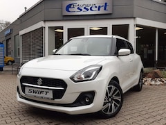 Bild des Angebotes Suzuki Swift 1.0 Boosterjet  Hybrid Comfort+ Mit 12 Mon Gar.