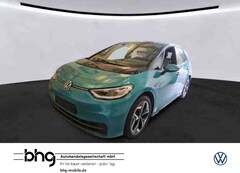 Bild des Angebotes VW ID.3 Performance Pro Family MatrixLED ACC-Front-