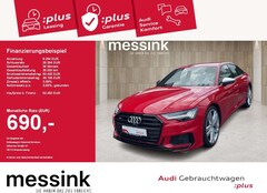 Bild des Angebotes Audi S6 3.0 TDI quattro basis *B+O*Matrix*Kamera*Ambiente*