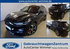 Bild des Angebotes Ford Mustang Mach-E AWD PREMIUM