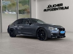 Bild des Angebotes BMW 340 i xDrive M Sport Performance, Inspektion Neu