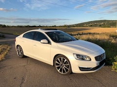 Bild des Angebotes Volvo S60 S60 D2 Summum