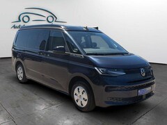 Bild des Angebotes VW T7 California Coast AHK ACC 3ZK FSH IQ 360°