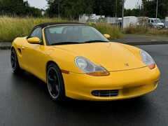 Bild des Angebotes Porsche Boxster Boxster