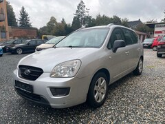 Bild des Angebotes Kia Carens 2.0 CVVT EX TOP