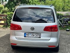 Bild des Angebotes VW Touran VOLKSWAGEN