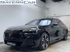 Bild des Angebotes BMW i7 xDrive60 M Sport Pro Entertain Doors ACC 360°