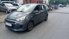 Bild des Angebotes Hyundai i10 1,0 YES! "Klima,SHZG,LHZG,Radio/DAB,ZV Funk"