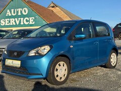 Bild des Angebotes SEAT Mii Style *Klima*1.^Hand* TÜV+Inspektion neu*