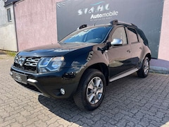 Dacia Duster 4x2 Prestige*1.Hand*Kamera*Navi*SHZ*AHK*