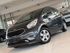 Bild des Angebotes Kia Venga Platinum Edition/Panorama/Kamera/Tempomat