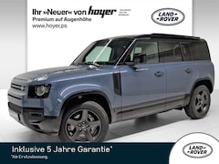 Bild des Angebotes Land Rover Defender 110 D300 X-Dynamic SE Panorama HUD LED AHK