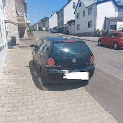 Bild des Angebotes VW Polo Black Edition