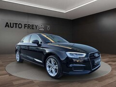 Bild des Angebotes Audi A3 150PS Limousine design KAMERA+KLIMA+NAVI+XENON