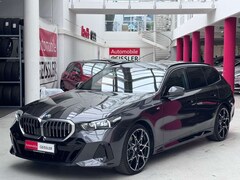 Bild des Angebotes BMW 520 d xDrive M Sport HUD+360°+LED+Neuwertig