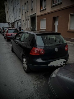 Bild des Angebotes VW Cross Golf