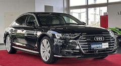 Bild des Angebotes Audi A8 60 TDI  360° ACC ALLenk Matrix-LED Air Pano