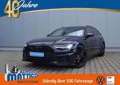 Bild des Angebotes Audi S6 Avant 3.0 TDI quattro OPTIK-SW/AHK/MATRIX/21-ZOLL