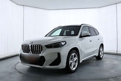 Bild des Angebotes BMW X1 sDrive18d M Sport HUD|Pano|PAs+360°|Aktiv|AHK