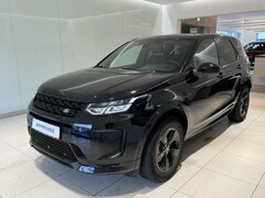 Bild des Angebotes Land Rover Discovery Sport P300e R-Dynamic S Black Pack AHK