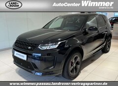Bild des Angebotes Land Rover Discovery Sport P300e R-Dynamic S Black Pack AHK