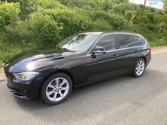 Bild des Angebotes BMW 325 3er Touring Diesel 325d Touring Sport Line
