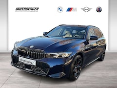 Bild des Angebotes BMW 330 d xDrive Touring M Sportpaket HK HiFi DAB