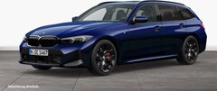 Bild des Angebotes BMW 330 d xDrive Touring M Sportpaket HK HiFi DAB